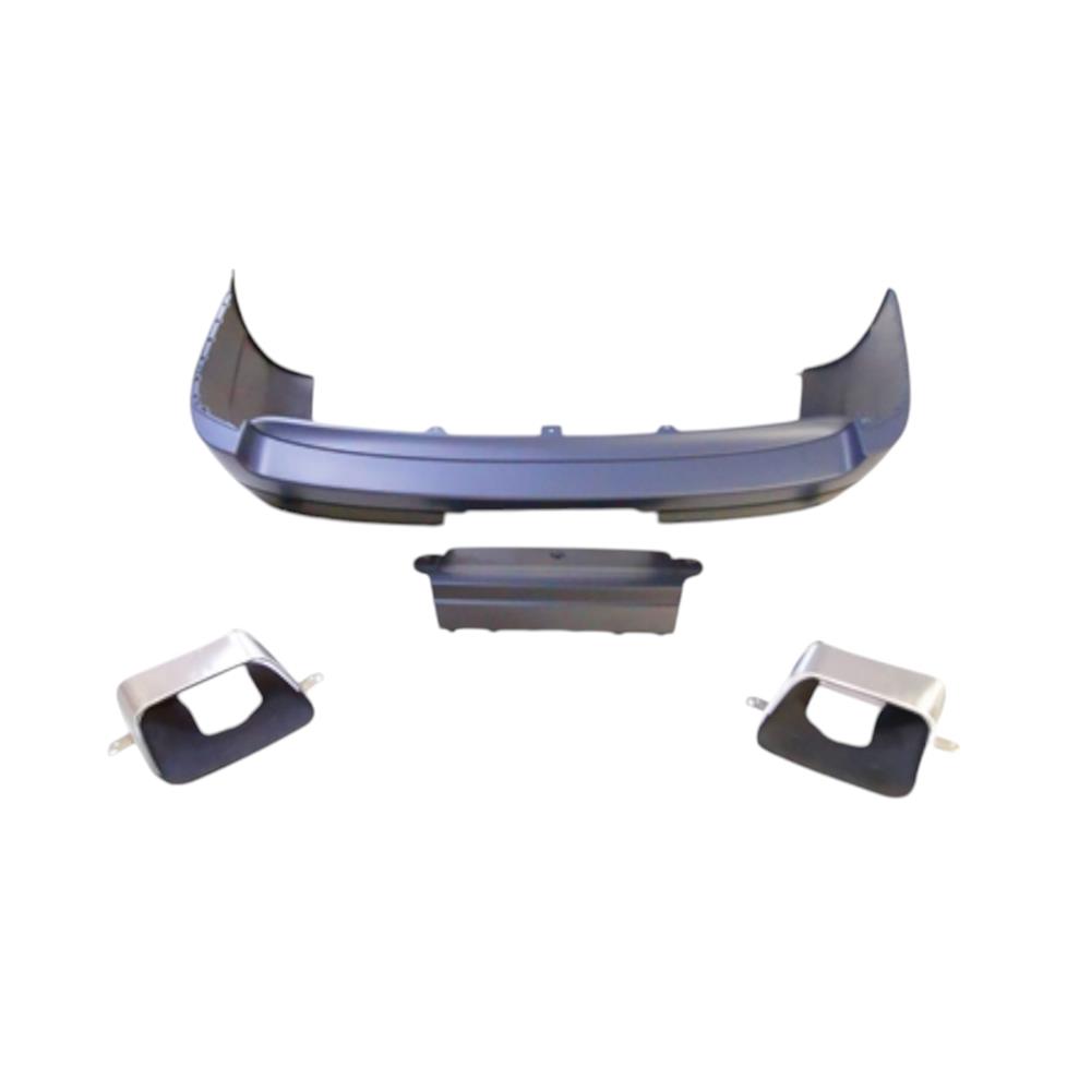 LR105876 ARKA TAMPON SETİ SVA(LR116596)SVA TİP RANGE ROVER3 2019