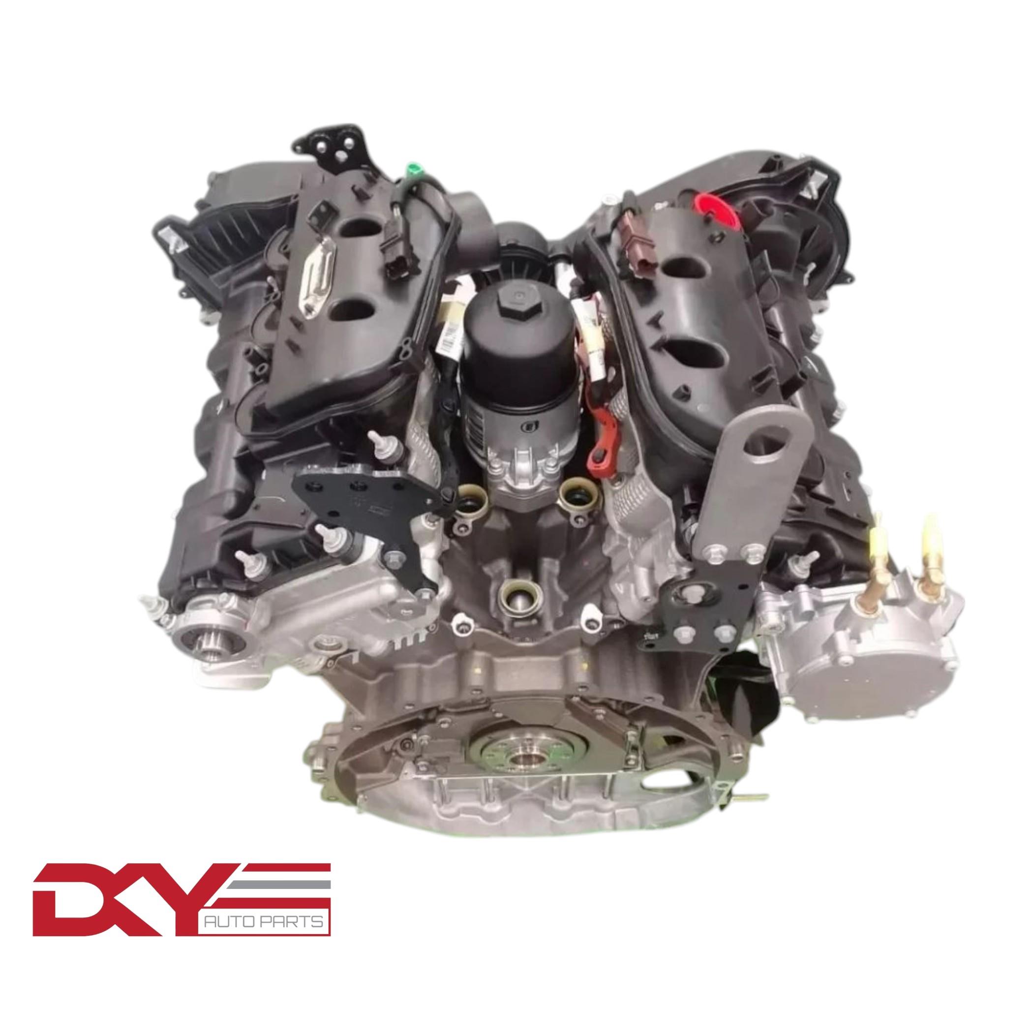 LR106166 RANGE ROVER 3.0 KOMPLE MOTOR