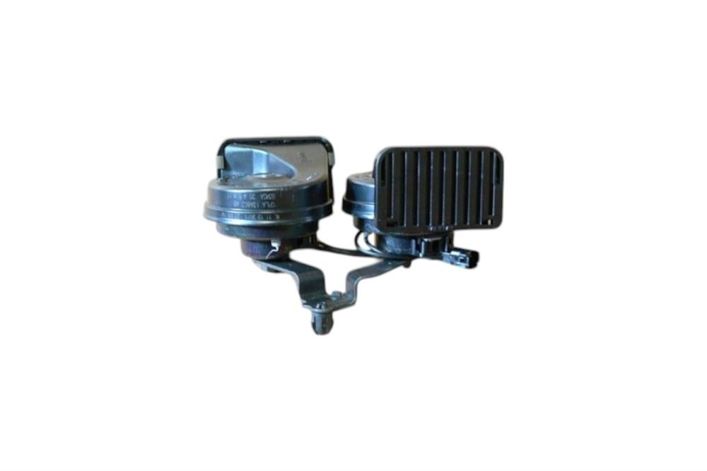 LR108993 KORNA VE BAĞLANTI BRAKETİ KOMPLE