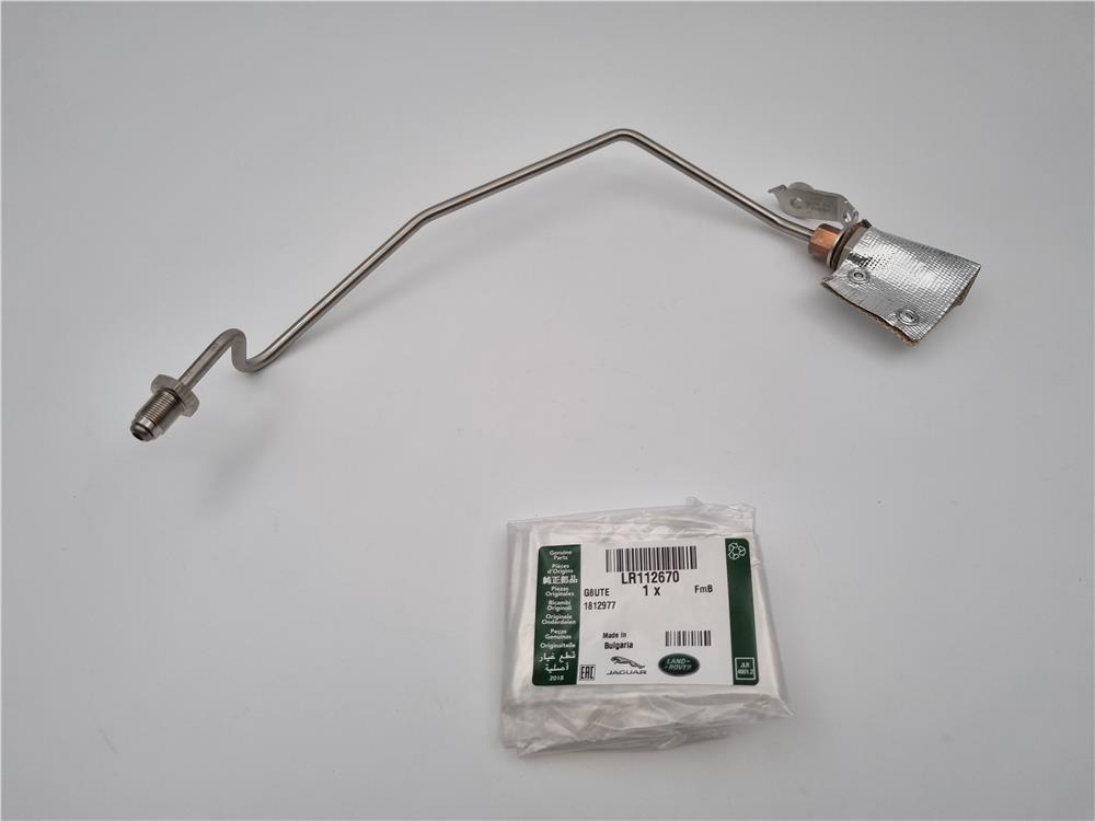 LR112670 GAZ BASINÇ SENSÖRÜ