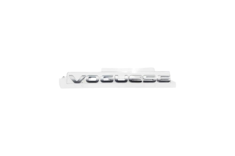 LR113641 BAGAJ YAZISI (VOGUE SE) YAZI (LR043919) RANGE ROVER VOGUE
