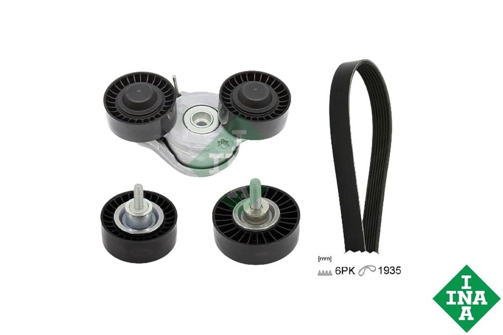 LR114017 V.KAYIŞ GERGİSİ RANGE ROVER DISCOVERY