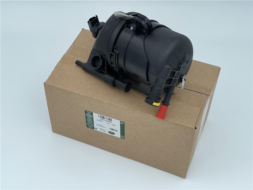 LR116437 MAZOT FİLTRESİ