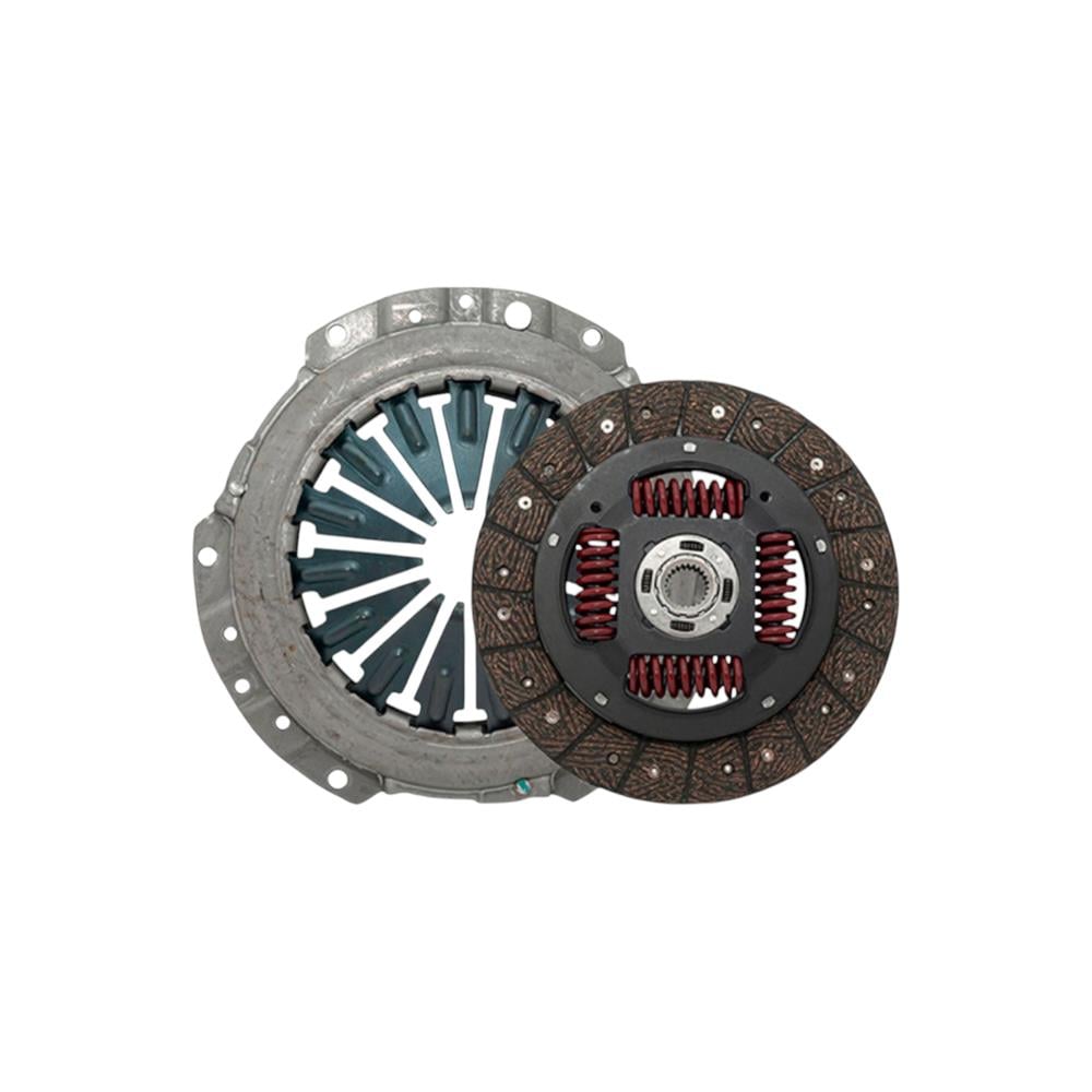 LR117128 DEBRİYAJ SETİ BASKI-BALATA LR012199