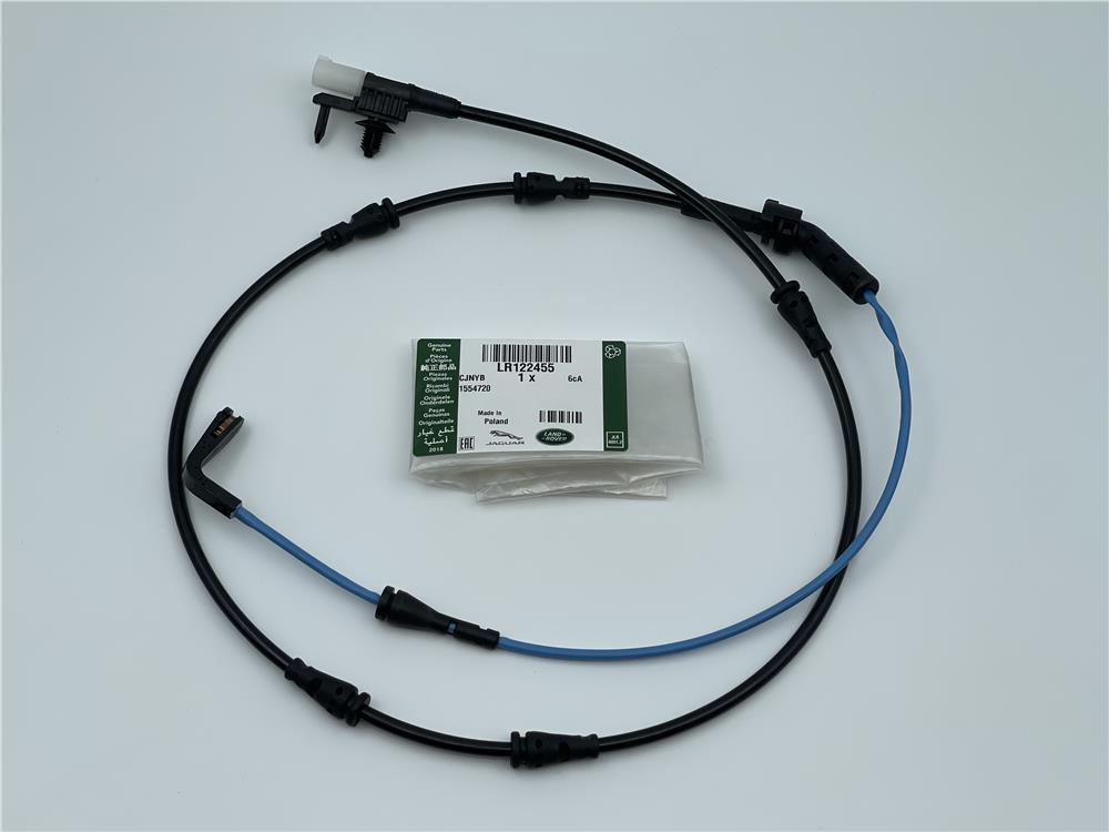 LR122455 ÖN FREN BALATA SENSÖRÜ5 RANGE ROVER