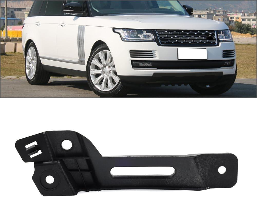 LR124567 ÖN ÇAMURLUK BAĞLANTI BRAKETİ SAĞ LR033051 RANGE ROVER