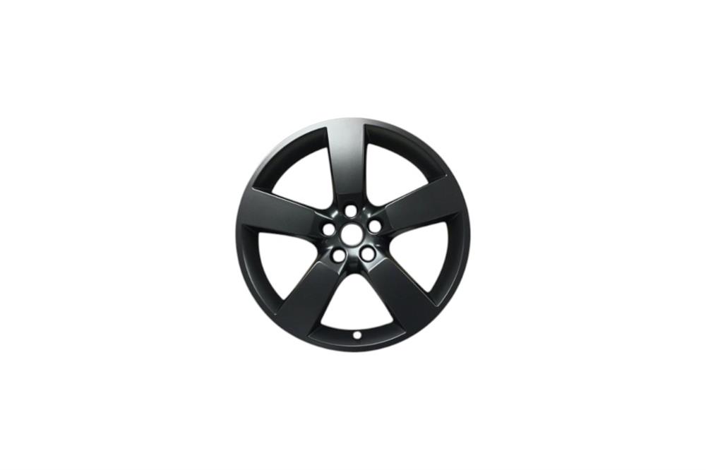 LR129115 JANT 5 KOLLU 20inch - 5098 STYLE DARK SATIN GREY