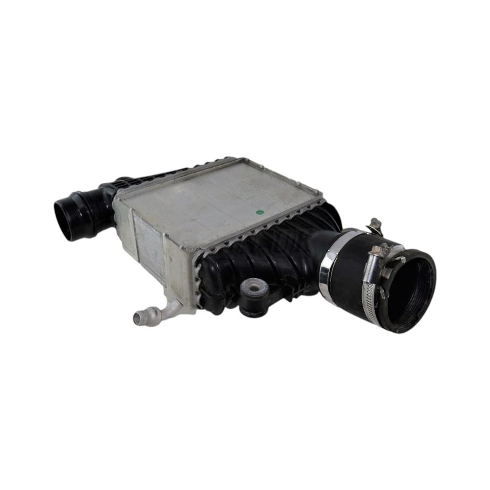 LR139045 INTERCOOLER RANGE ROVER DISCOVERY