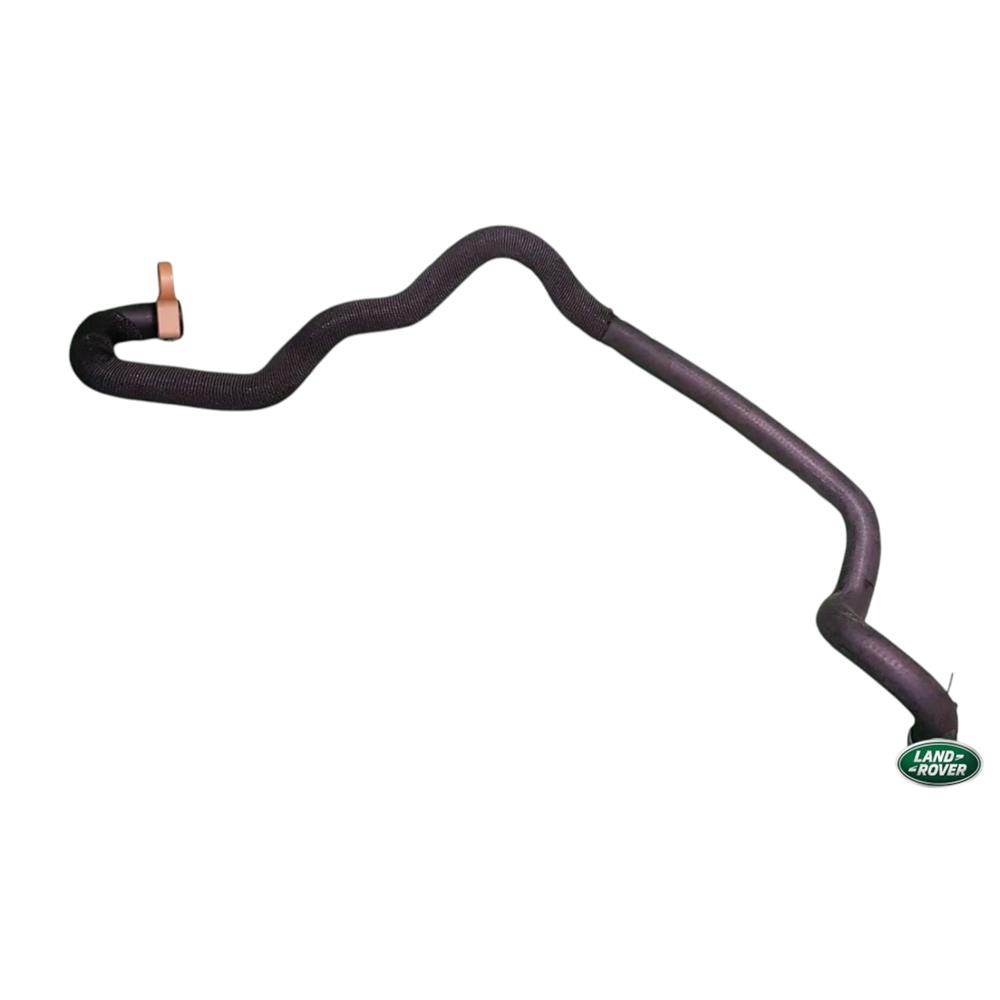 LR139398 TERMOSTAT HORTUMU 3.0 DİZEL RANGE ROVER VOGUE
