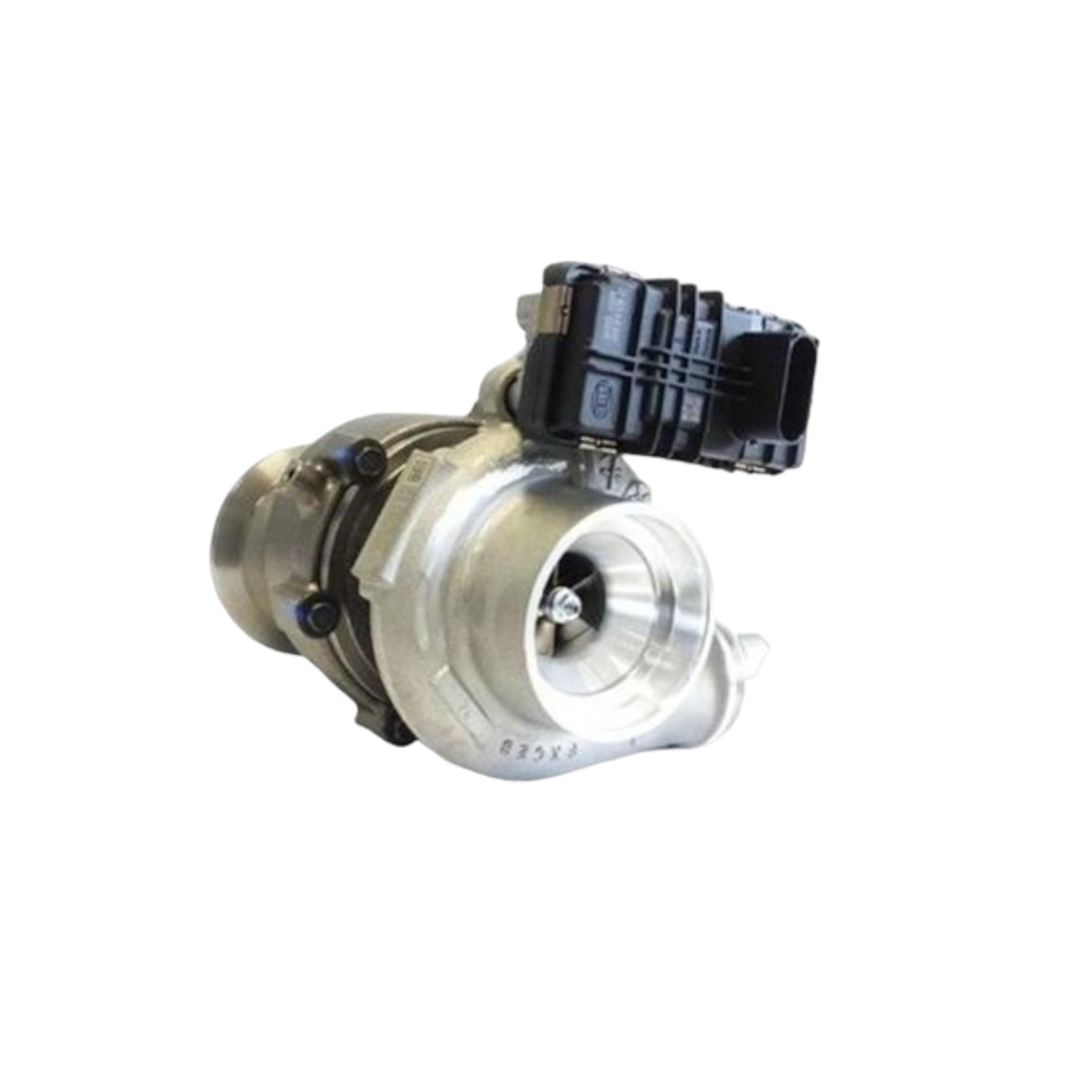 LR140581 LR094424 LR083483 TURBO 2.0 DİZEL RANGER ROVER DISCOVERY