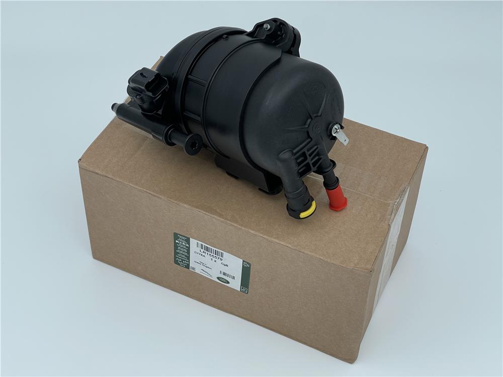 LR155579 MAZOT FİLTRESİ