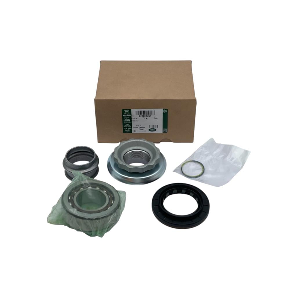 LR158115 ARKA DEF.TAMİR KİTİ RANGE ROVER DISCOVERY