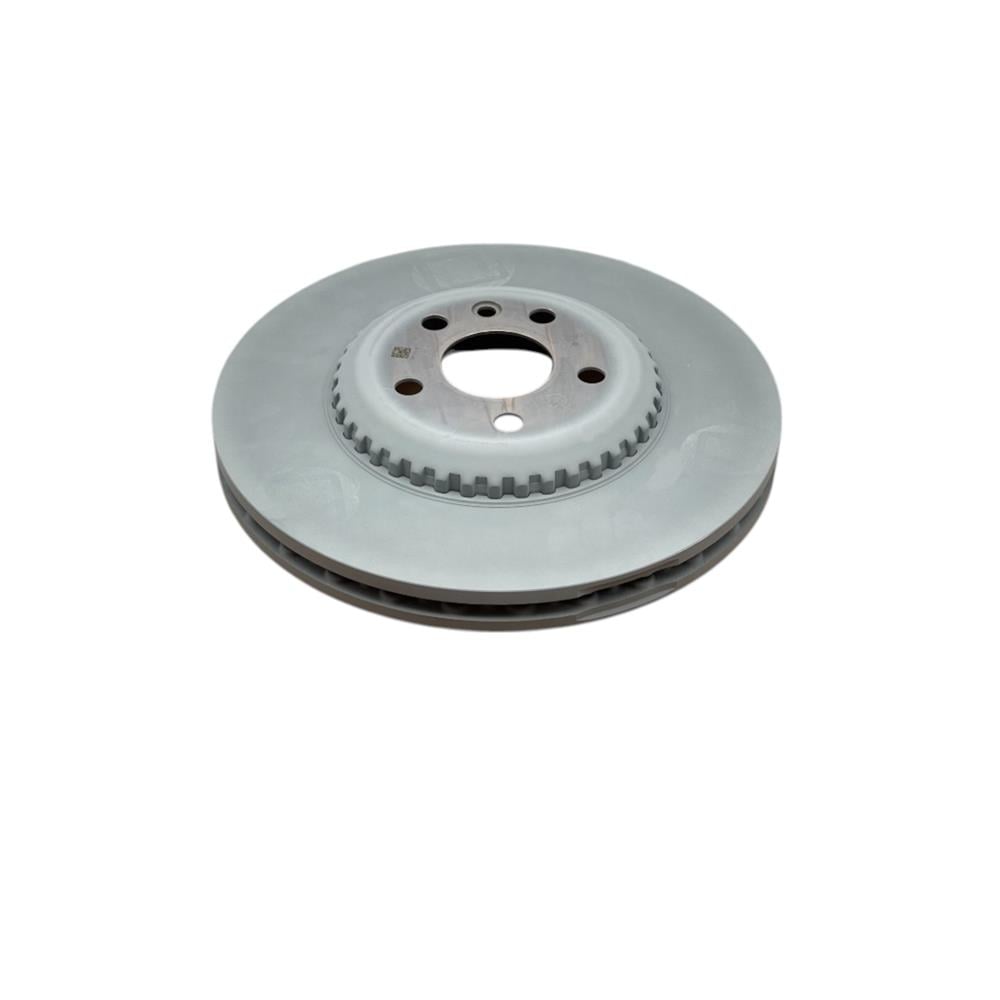 LR161907 ÖN FREN DİSKİ NRANGE ROVER EVOQUE-DIS.SP (LR115005) (325 mm)