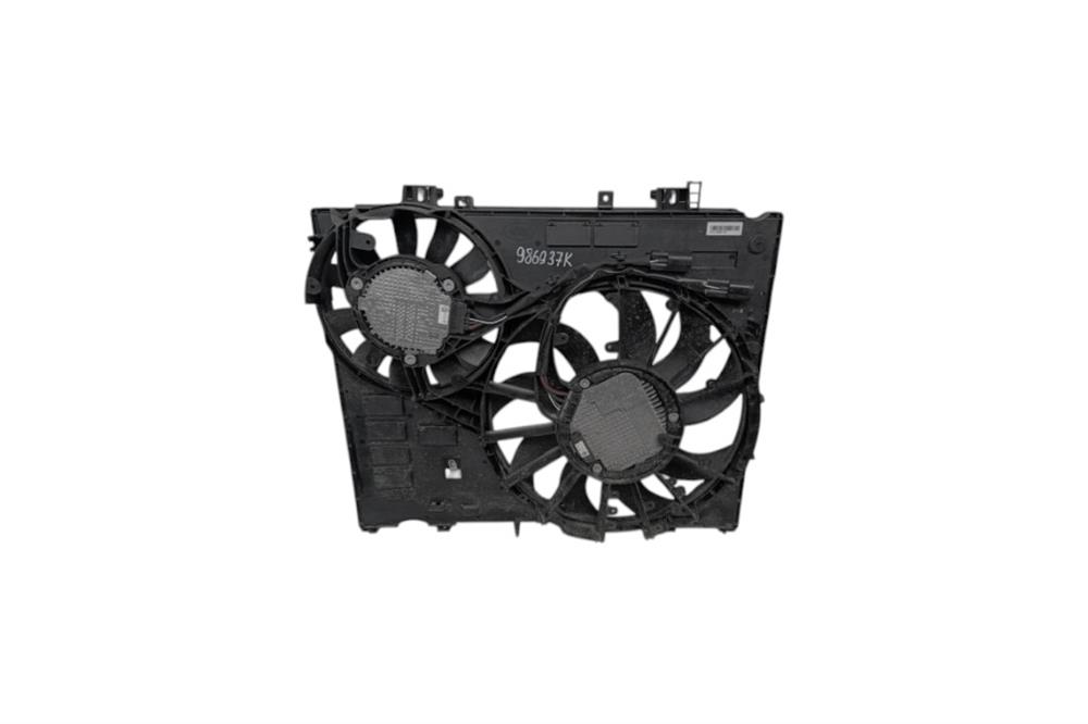 LR173827 FAN RANGE ROVER DISCOVERY