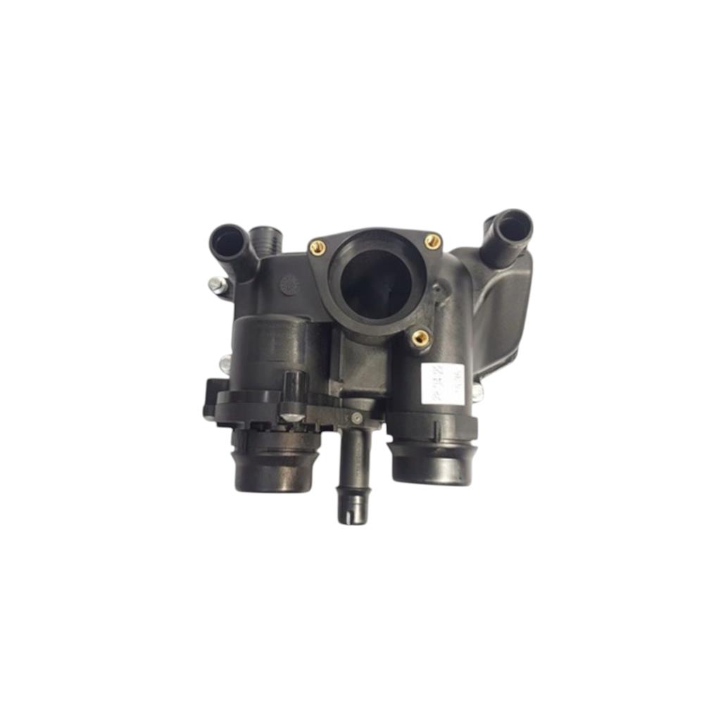 LR186860 TERMOSTAT KOMPLE 4.4 TDV8 RANGE ROVER SPORT