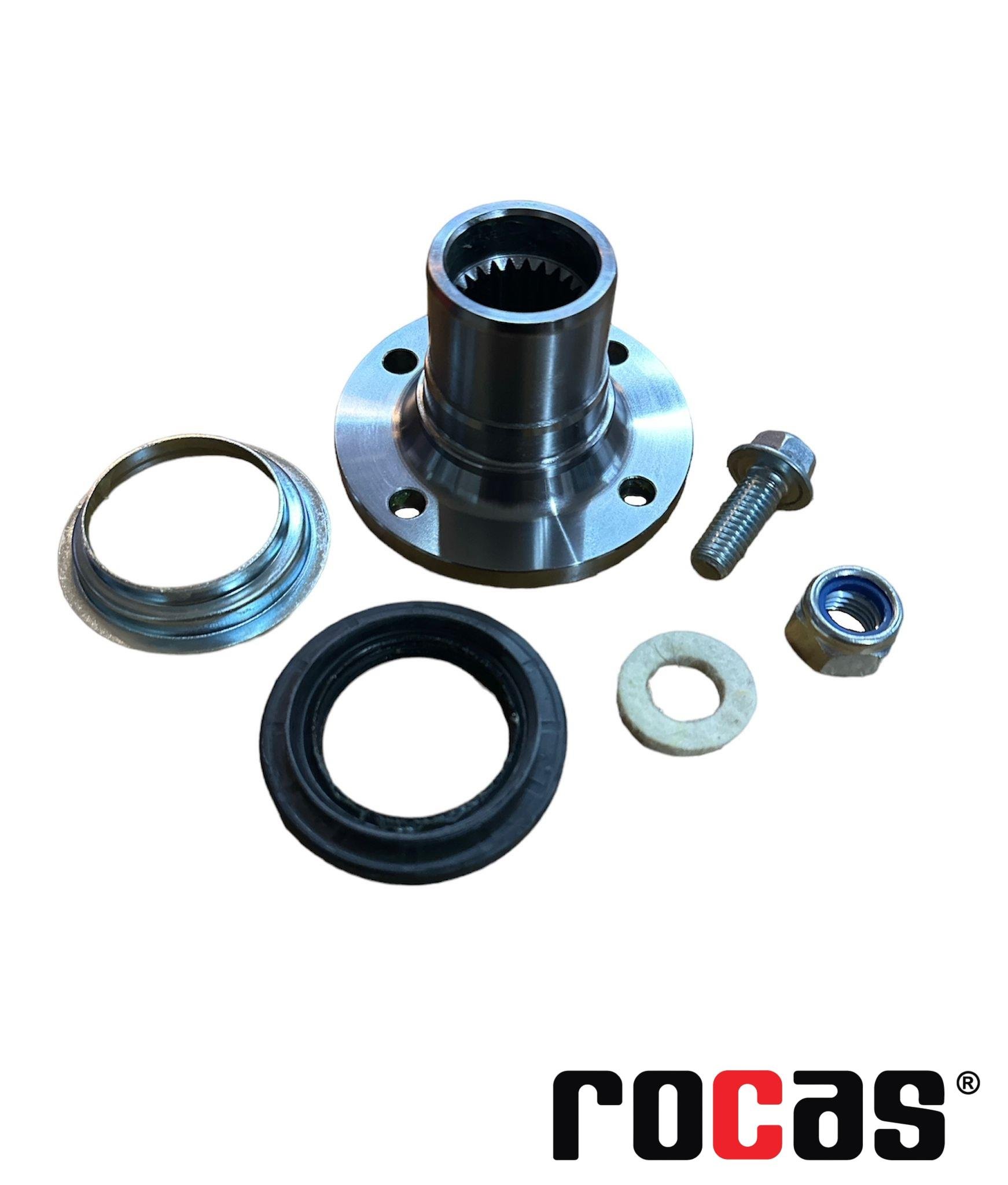 MAHRUTİ FLANŞI ÖN DEFENDER STC4858 STC3722
