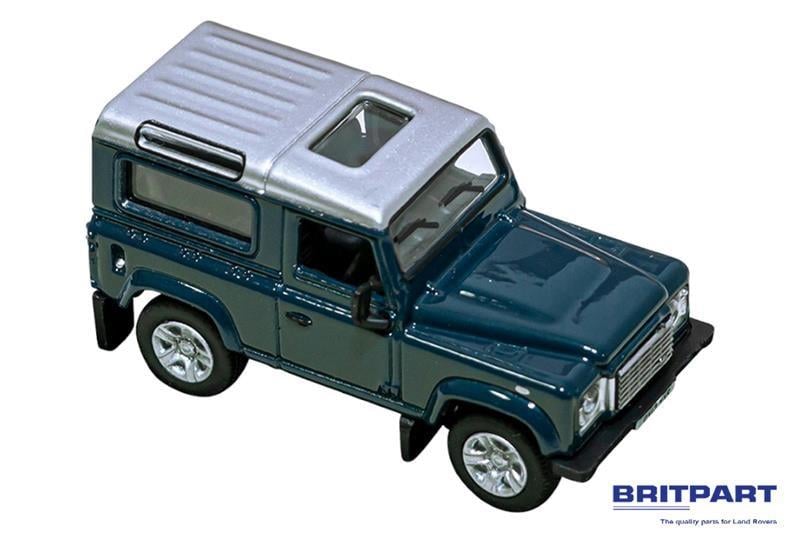 MAKET ARABA DEFENDER 90 
