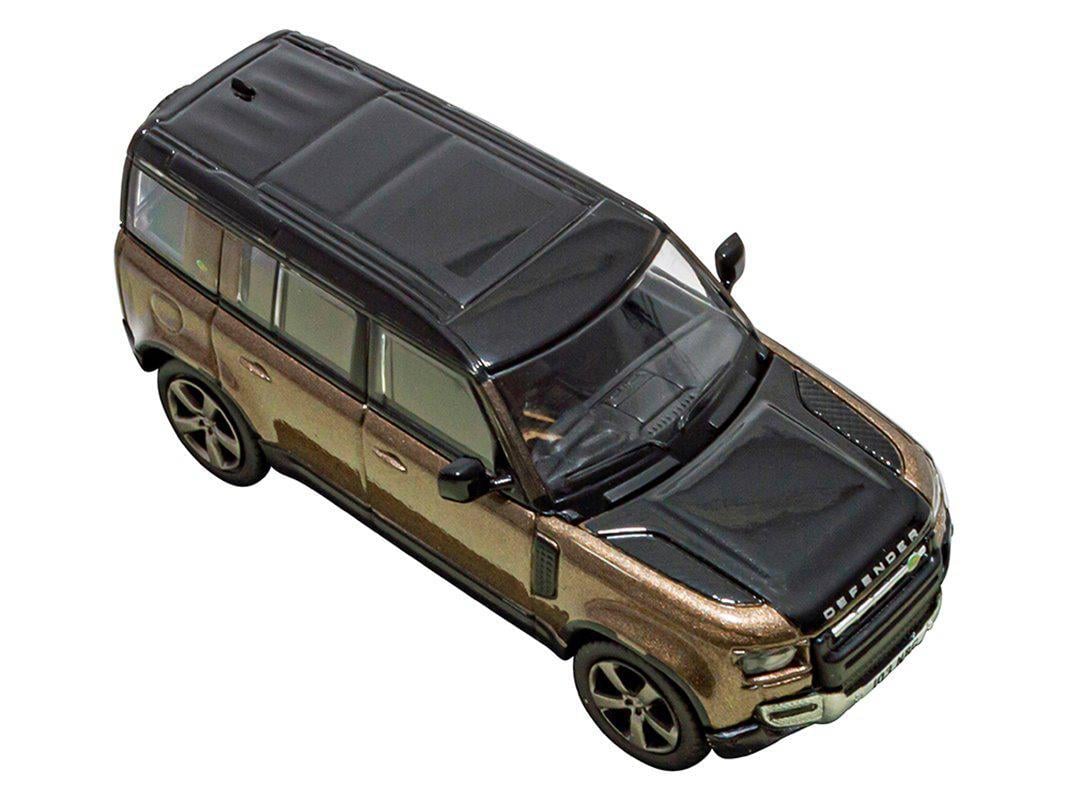 MAKET ARABA NEW DEFENDER 110 MODEL 