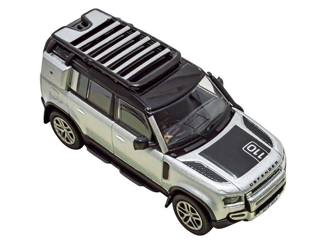 MAKET ARABA NEW DEFENDER 110 MODEL 