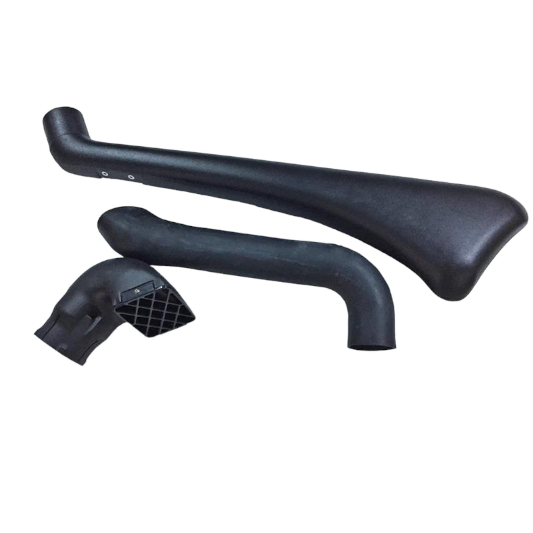MAZDA BRAVO SNORKEL TAKIMI 