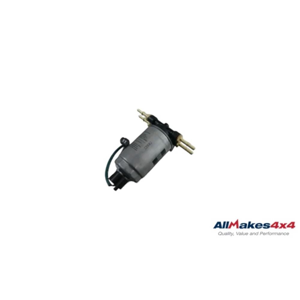MAZOT FİLTRESİ KOMPLE Td5 DEFENDER WJN000020