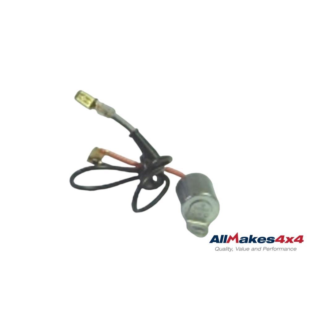 MEKSEFE UZUN KABLOLU 2.5 BENZİNLİ 90-110 DEFENDER RTC6621