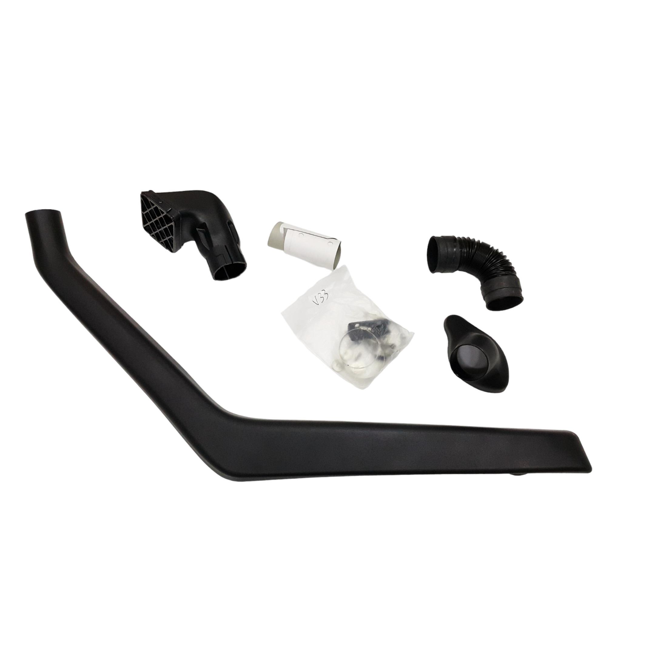 MITSUBISHI PAJERO SHOUNG SNORKEL 