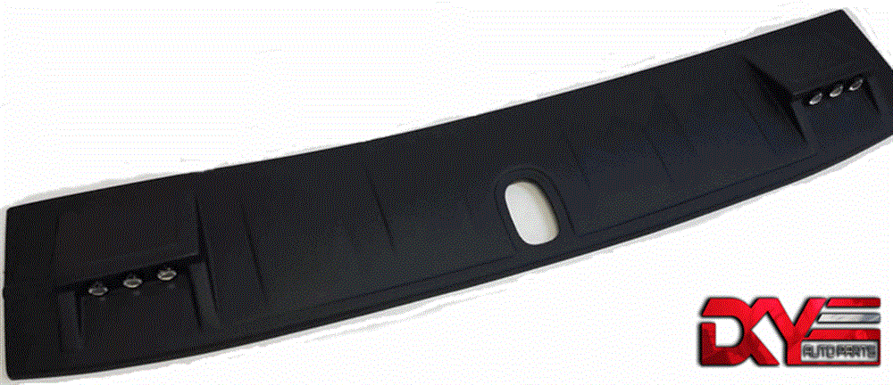 MOONVISOR TAVAN KEPİ FORD RANGER FR15SRP