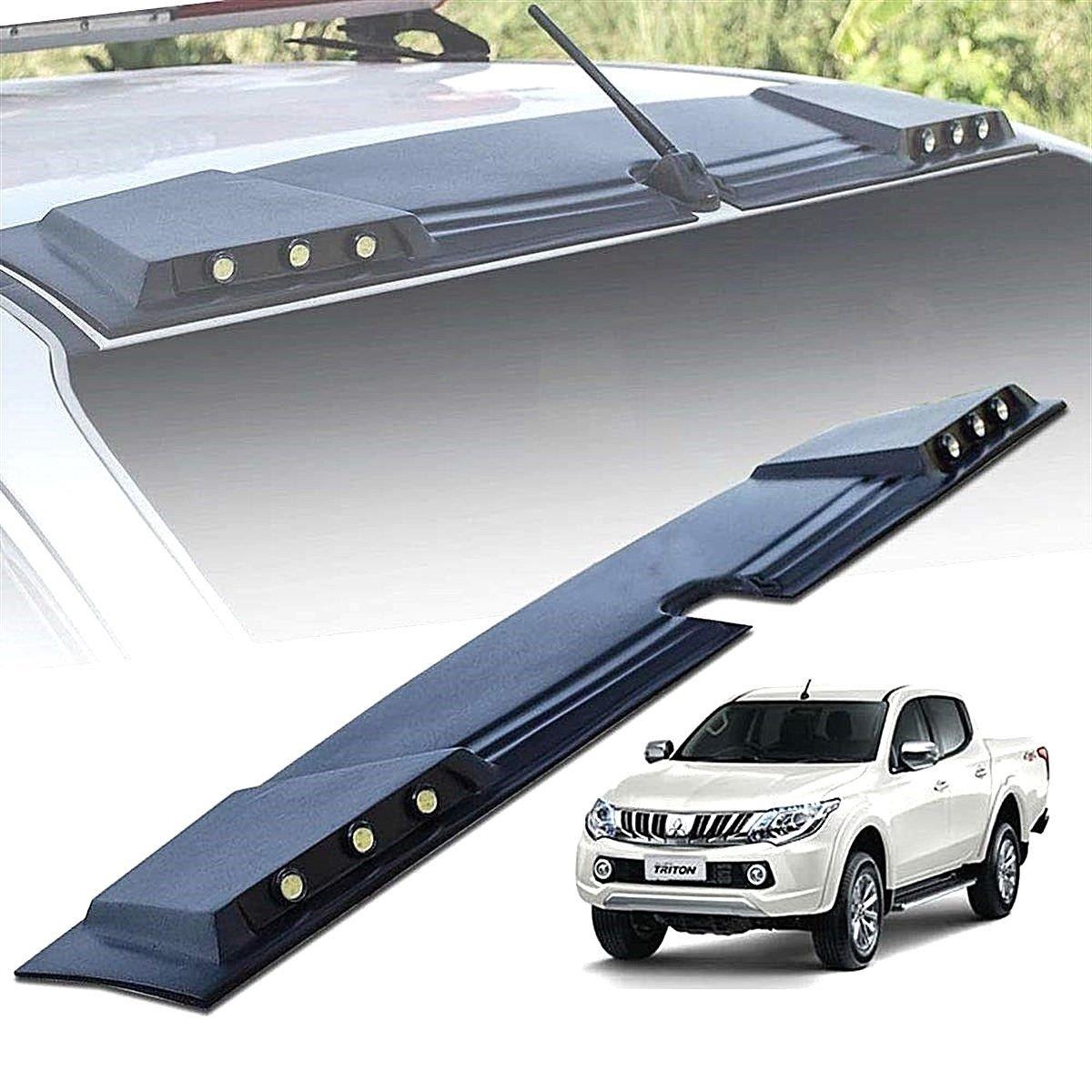 MOONVISOR TAVAN KEPİ MITSUBISHI L200 2015-2018 
