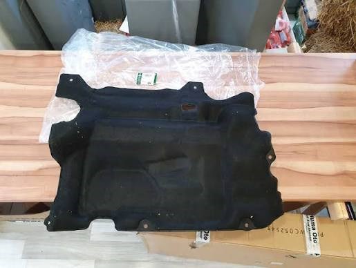 MOTOR ARKA İÇ İZOLASYON RANGE ROVER EVOQUE LR077451