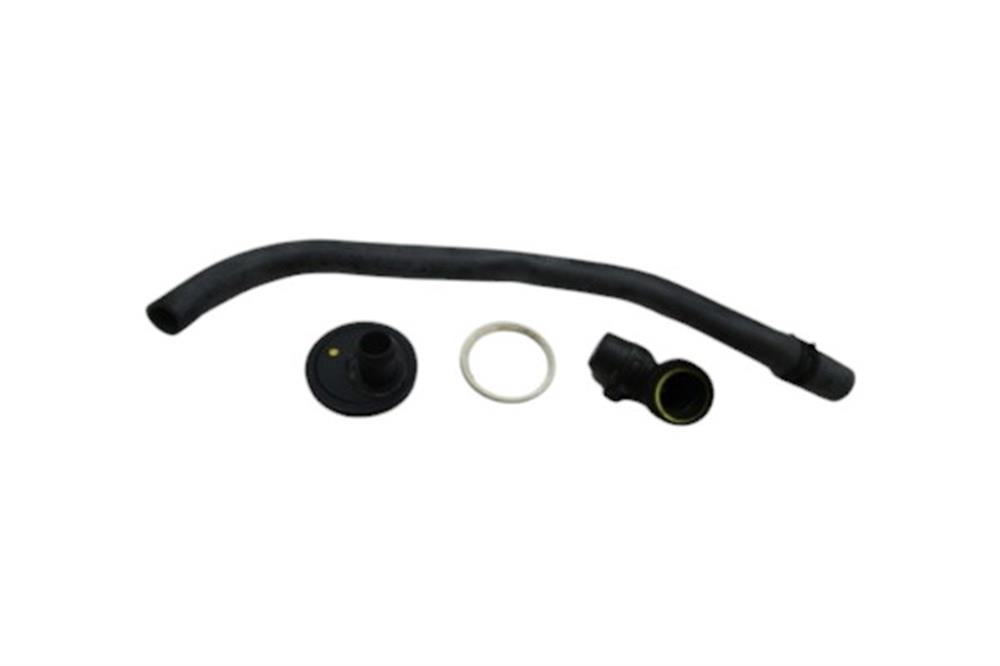 MOTOR HAVALANDIRMA BORU SETİ 2.2 FREELANDER 2 LR032035