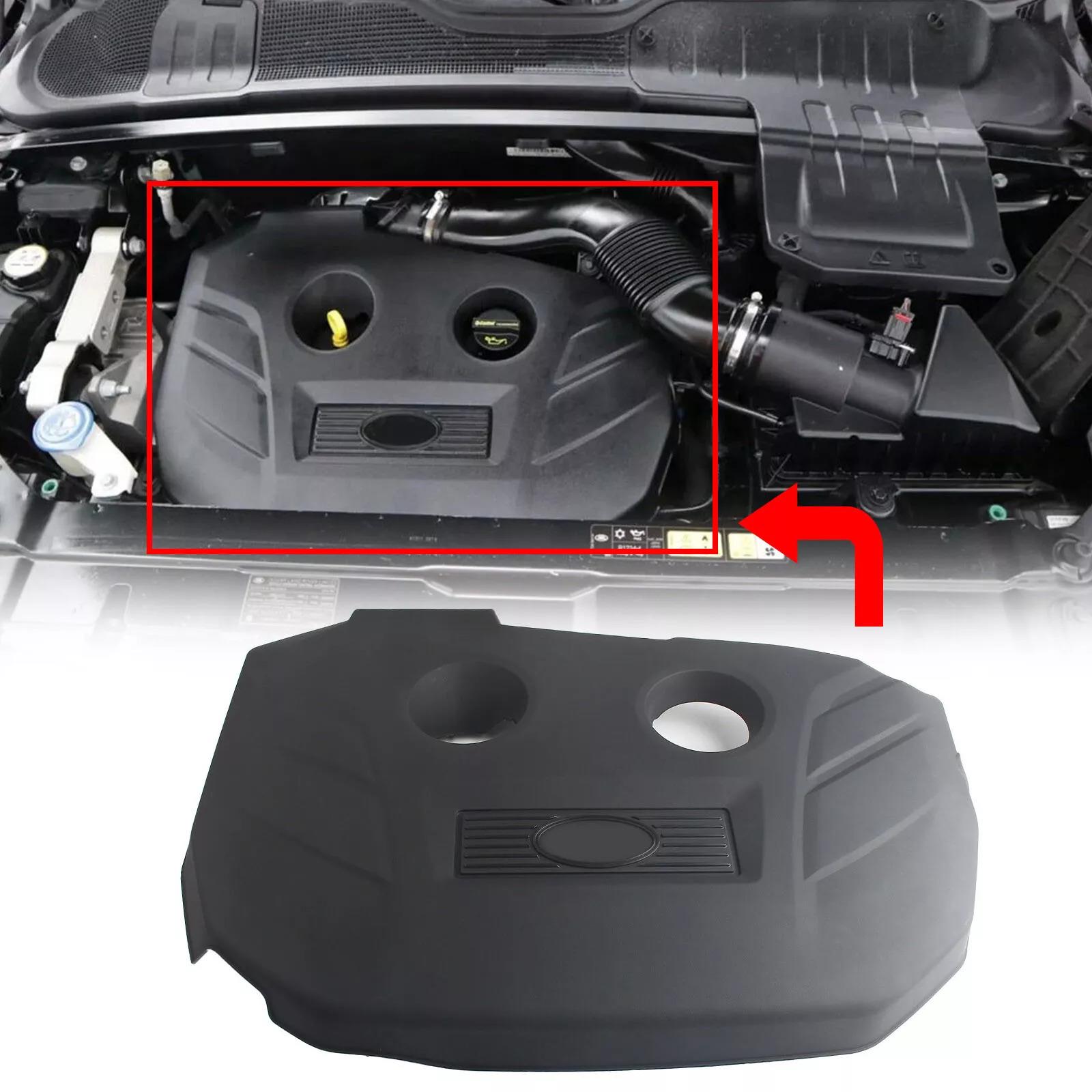 MOTOR SES ÖNLEYİCİ KAPAK 2.0 RANGE ROVER EVOQUE DISCOVERY SPORT LR039520