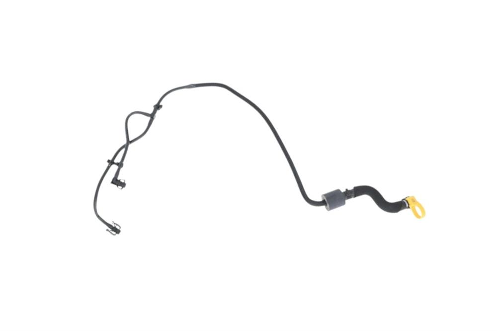 MOTOR SU TANK HORTUMU JAGUAR F-TYPE 2014 > T2R5910