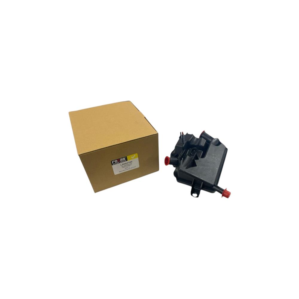 MOTOR YAĞ BUHAR VALFİ (SEPARATÖR) 2.2 FREELANDER 2  LR003188