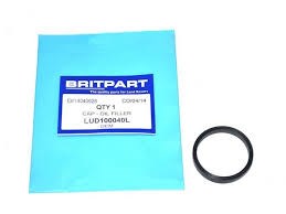 MOTOR YAĞ KAPAK ORİNGİ FREELANDER LUD100040L