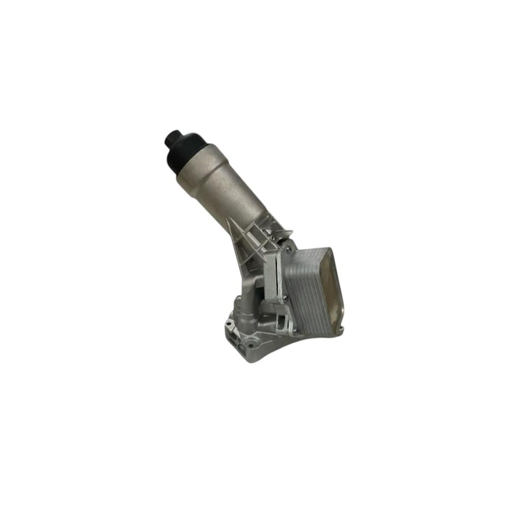 MOTOR YAĞ SOĞUTUCU (ALÜMİNYUM) BMW B48 G20 G30 11428651710