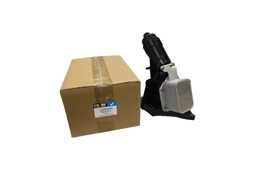 MOTOR YAĞ SOĞUTUCU BMW B38 B38 B46 B48