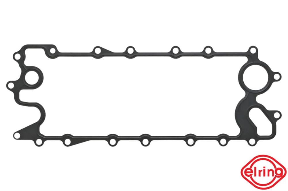 MOTOR YAĞ SOĞUTUCU RADYATÖR CONTASI 5.0 RANGE ROVER-RANGE ROVER- LR010770