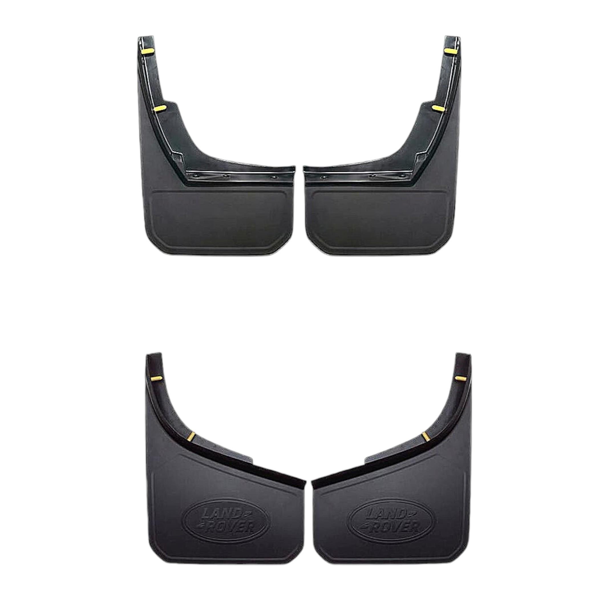 NEW DEFENDER ÖN ARKA PAÇALIK SETİ LR LOGOLU GENİŞ TİP VPLEP0387-VPLEP0388