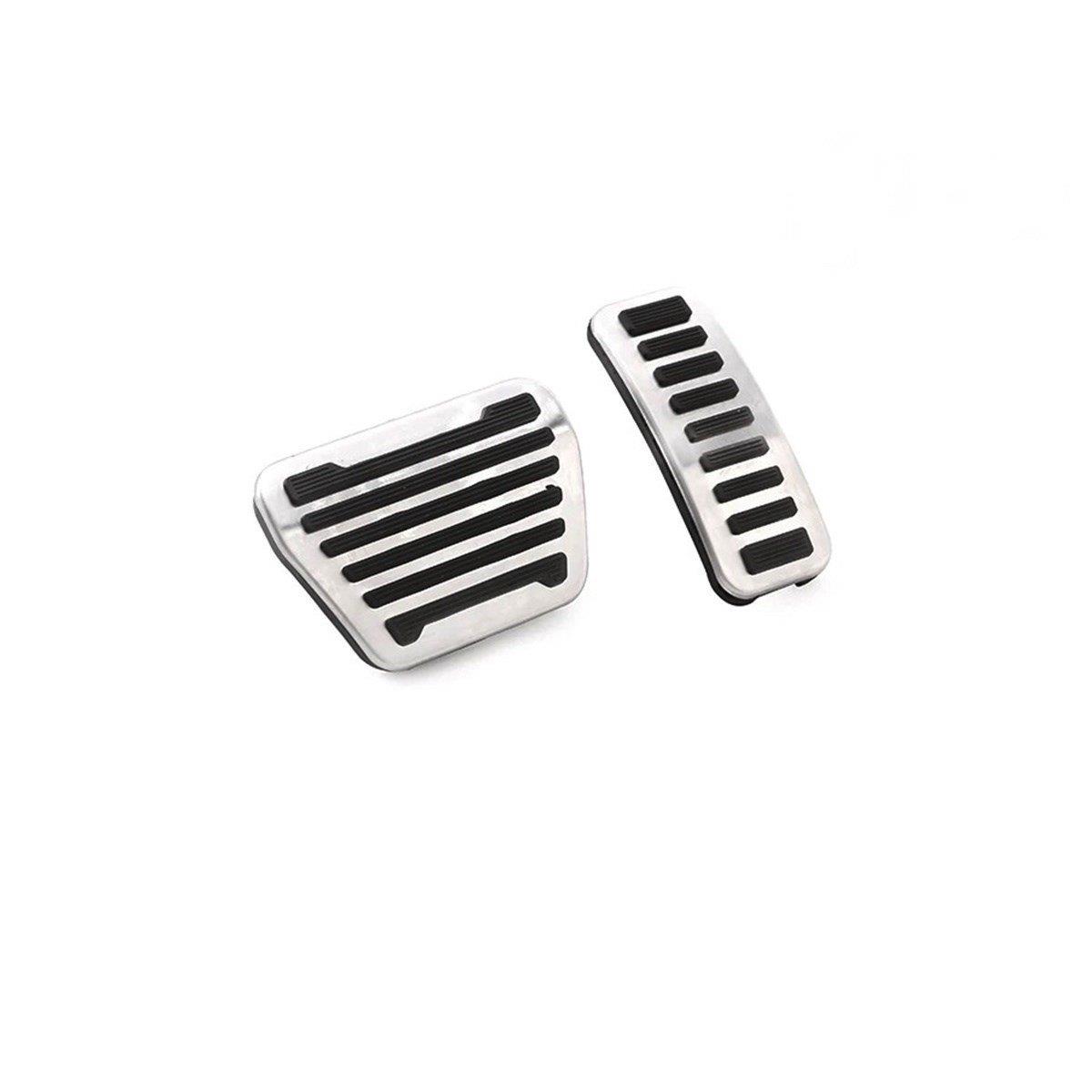 NEW DEFENDER PEDAL LASTİK SETİ 2 ADET VPLWS0475