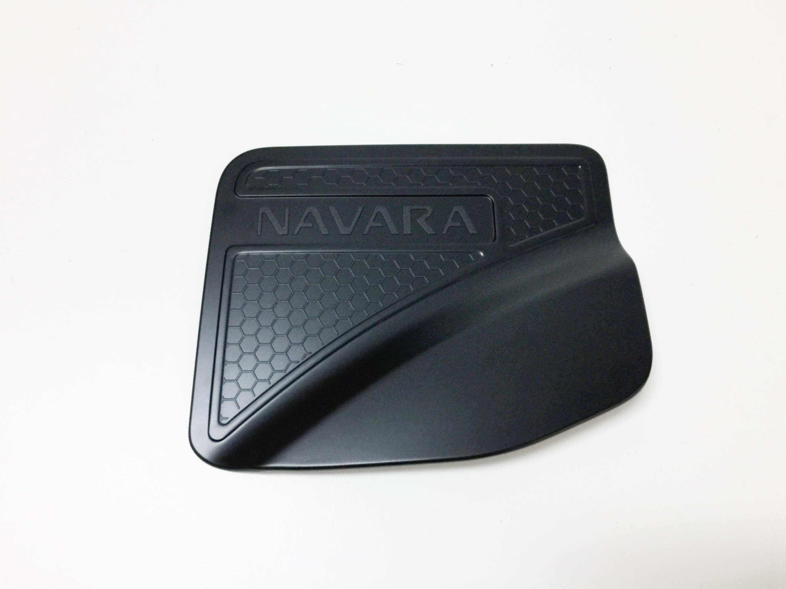 NISSAN NAVARA YAKIT DEPO KAPAĞI 2015-2019