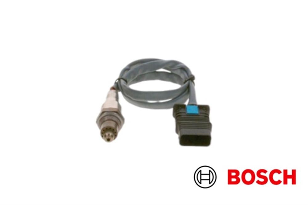 OKSİJEN SENSÖRÜ ARKA BMW B38 B48 F45 F48 F55 F56