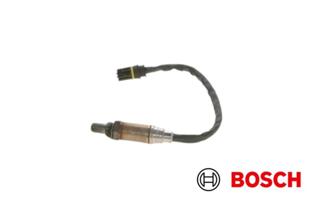 OKSİJEN SENSÖRÜ BMW E36 E38 E39 E46