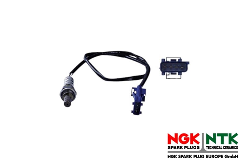 OKSİJEN SENSÖRÜ BMW N13 B38 11787599942