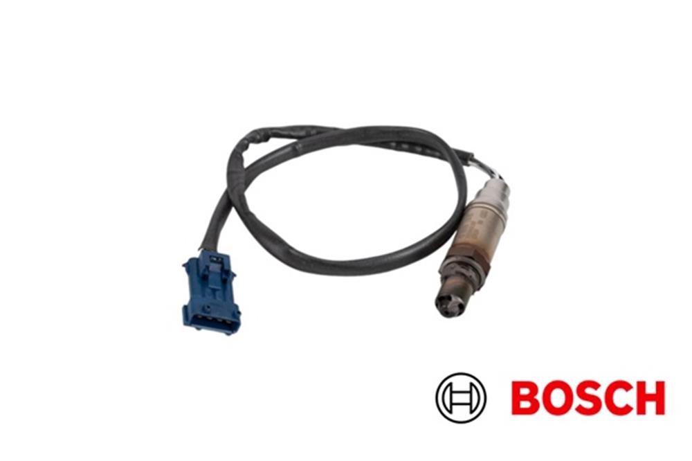 OKSİJEN SENSÖRÜ BMW N13 B38 F20 F30