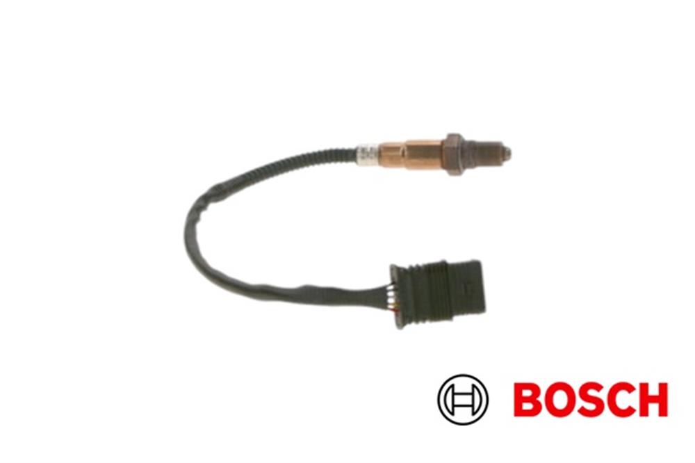 OKSİJEN SENSÖRÜ BMW N20 F10 F30 F25
