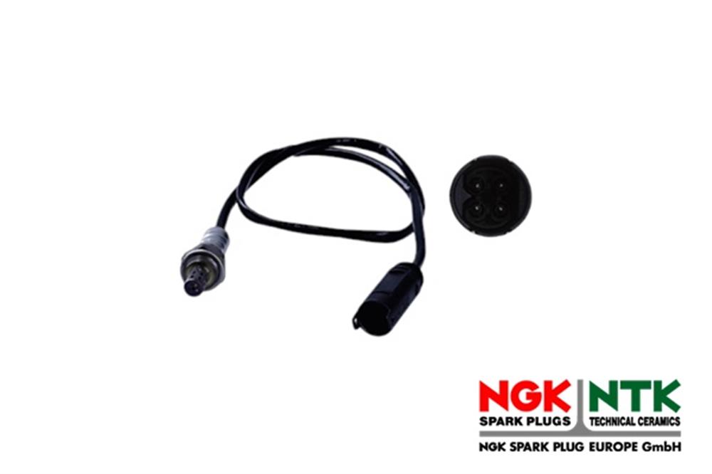 OKSİJEN SENSÖRÜ BMW N42 N45 N46 E46 (11787506539) 11787506531