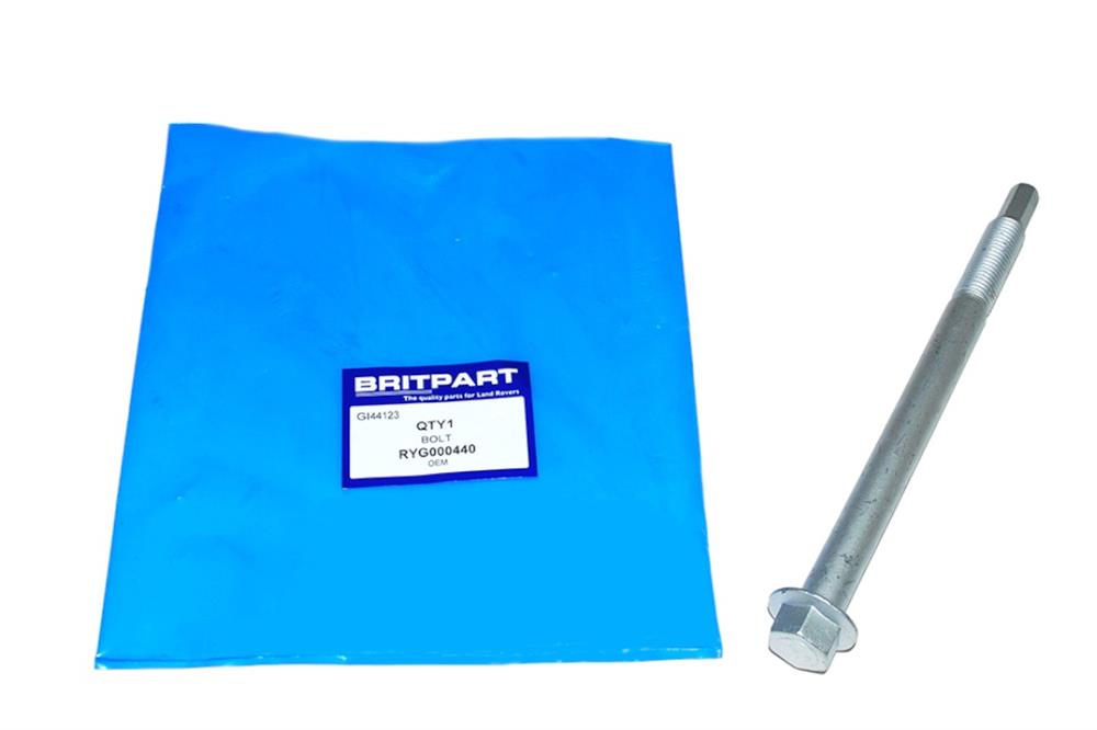 ÖN ALT SALINCAK BAĞLANTI CİVATASI R.R.S-DIS.S3-S4  RYG000440