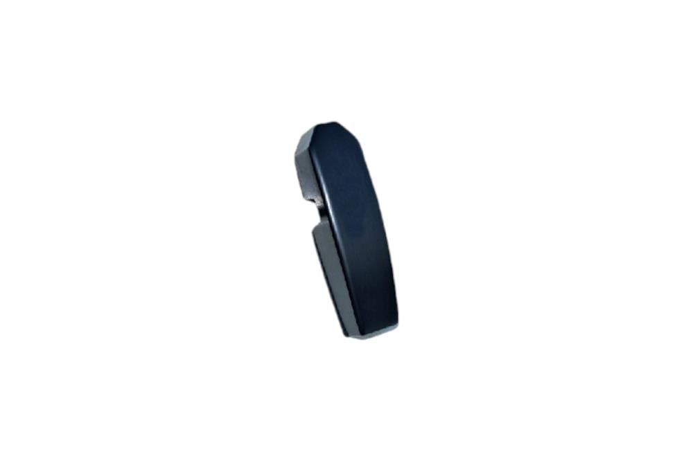 ÖN CAM ÇERÇEVE BRAKETİ (SET)(SİYAH) DEFENDER