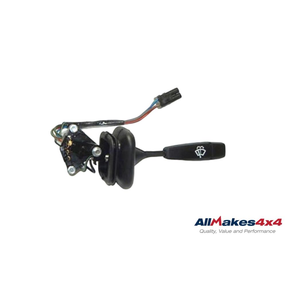 ÖN CAM SİLGİ YIKAMA ANAHTARI DEFENDER PRC3900